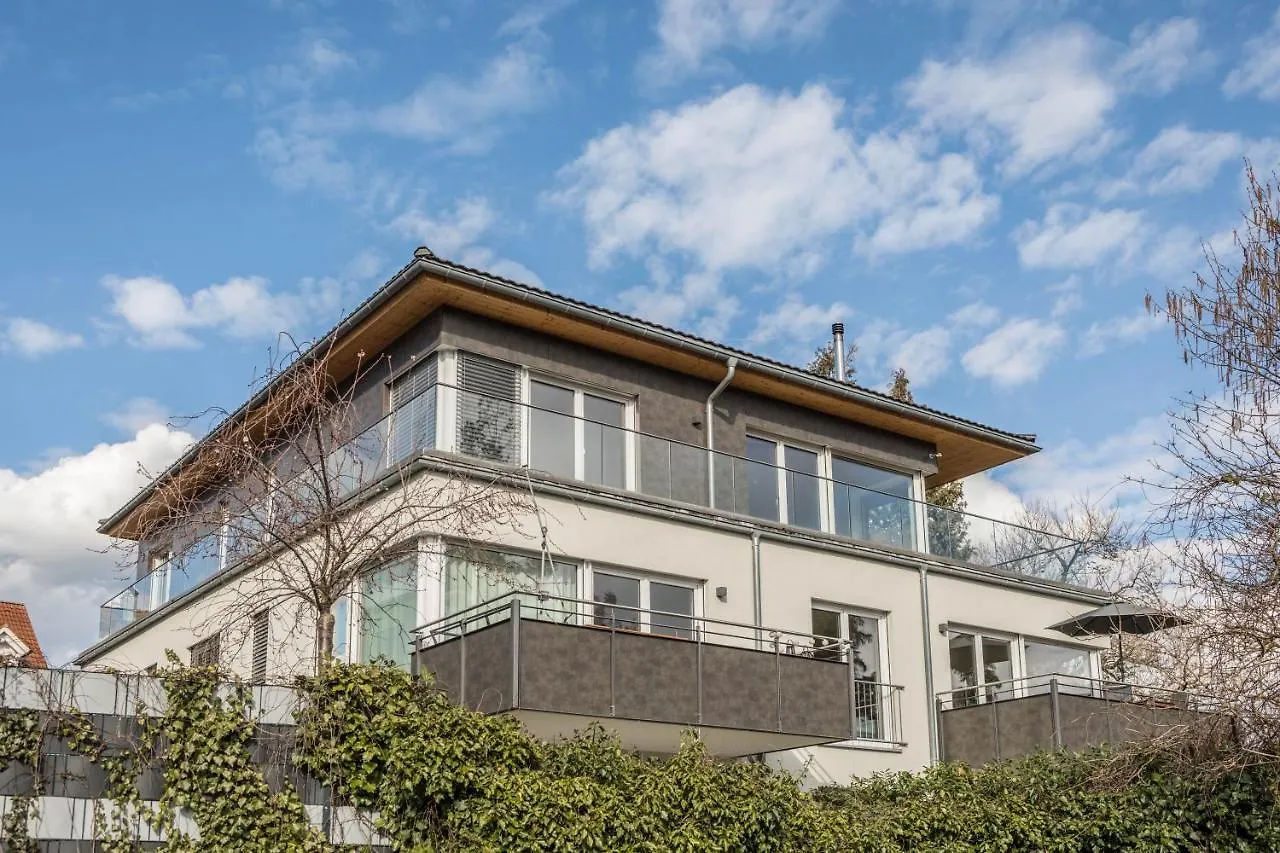 Parkside Apartment Lindau  0*, Lindau (Bodensee) Germany