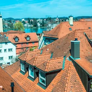 Spiegel Felsgässele Lindau (Bodensee)