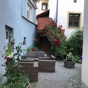 Im Rosenhof Lindau (Bodensee)