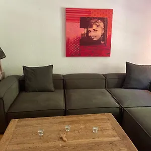 Historische Inselwohnung Lindau (Bodensee)