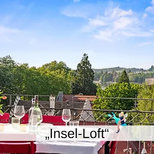 Insel-loft Lindau (Bodensee)